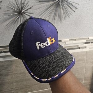 Fedex hat